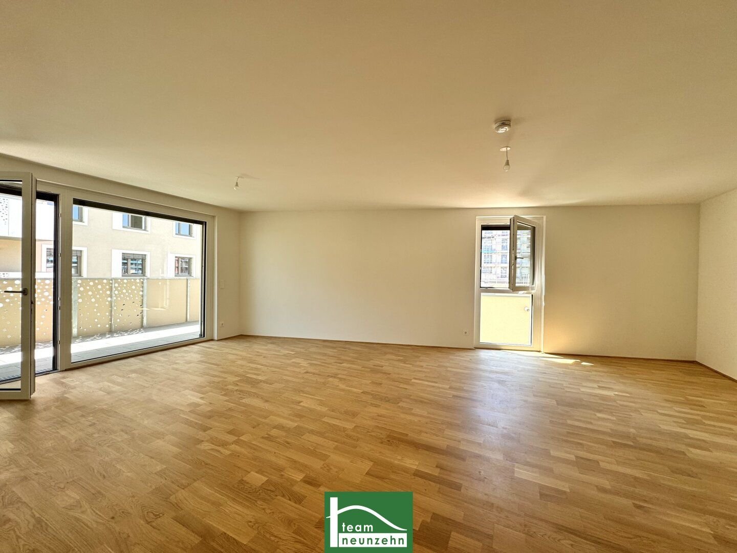 Wohnung zum Kauf provisionsfrei 525.644 € 4 Zimmer 103,5 m²<br/>Wohnfläche 2.<br/>Geschoss Anni-Haider-Weg 3 Wien 1220