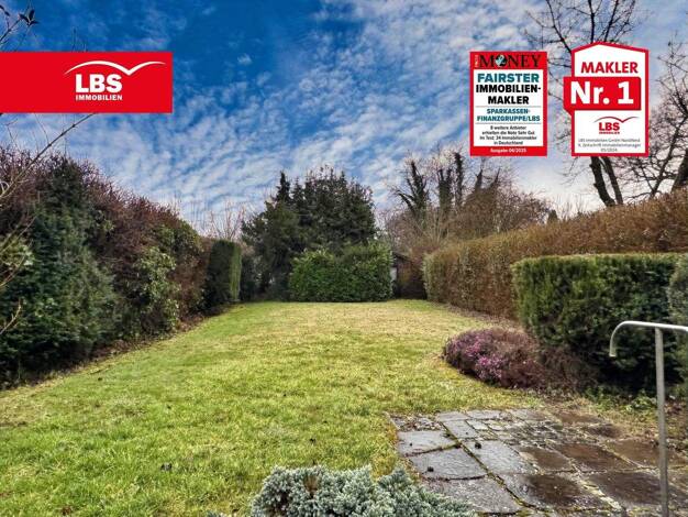 Reihenendhaus zum Kauf 585.000 € 5 Zimmer 150 m² 715 m² Grundstück Aachen 52074