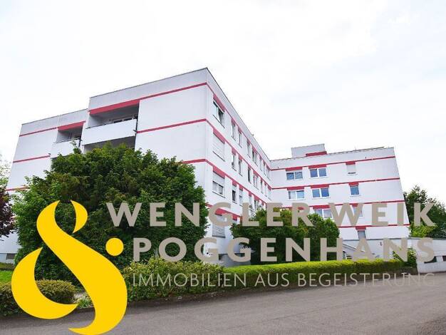 Wohnung zum Kauf 179.500 € 2 Zimmer 50 m² 3. Geschoss Reutlingen 72762