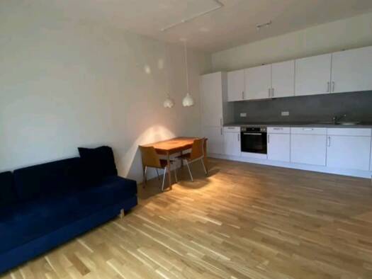 Terrassenwohnung zur Miete 1.840 € 3 Zimmer 72 m² Geschoss EG/4 frei ab sofort Stallschreiberstraße 25 Kreuzberg Berlin 10179