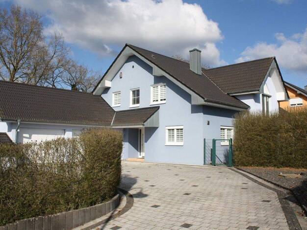 Einfamilienhaus zum Kauf provisionsfrei 729.000 € 9 Zimmer 229 m² 1.132 m² Grundstück Messerich 54636