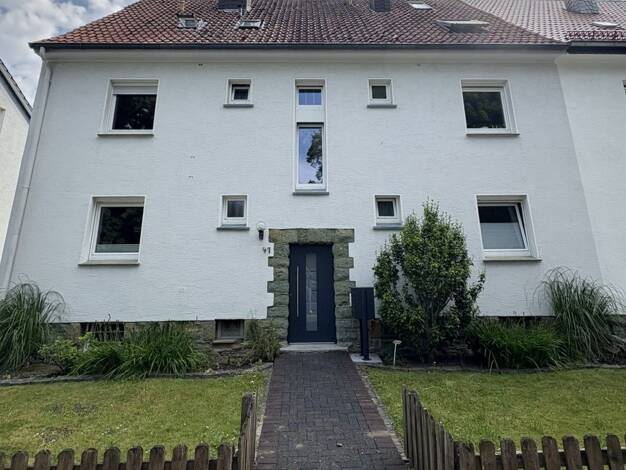 Mehrfamilienhaus zum Kauf 560.000 € 13 Zimmer 280 m² 475 m² Grundstück Soest 59494
