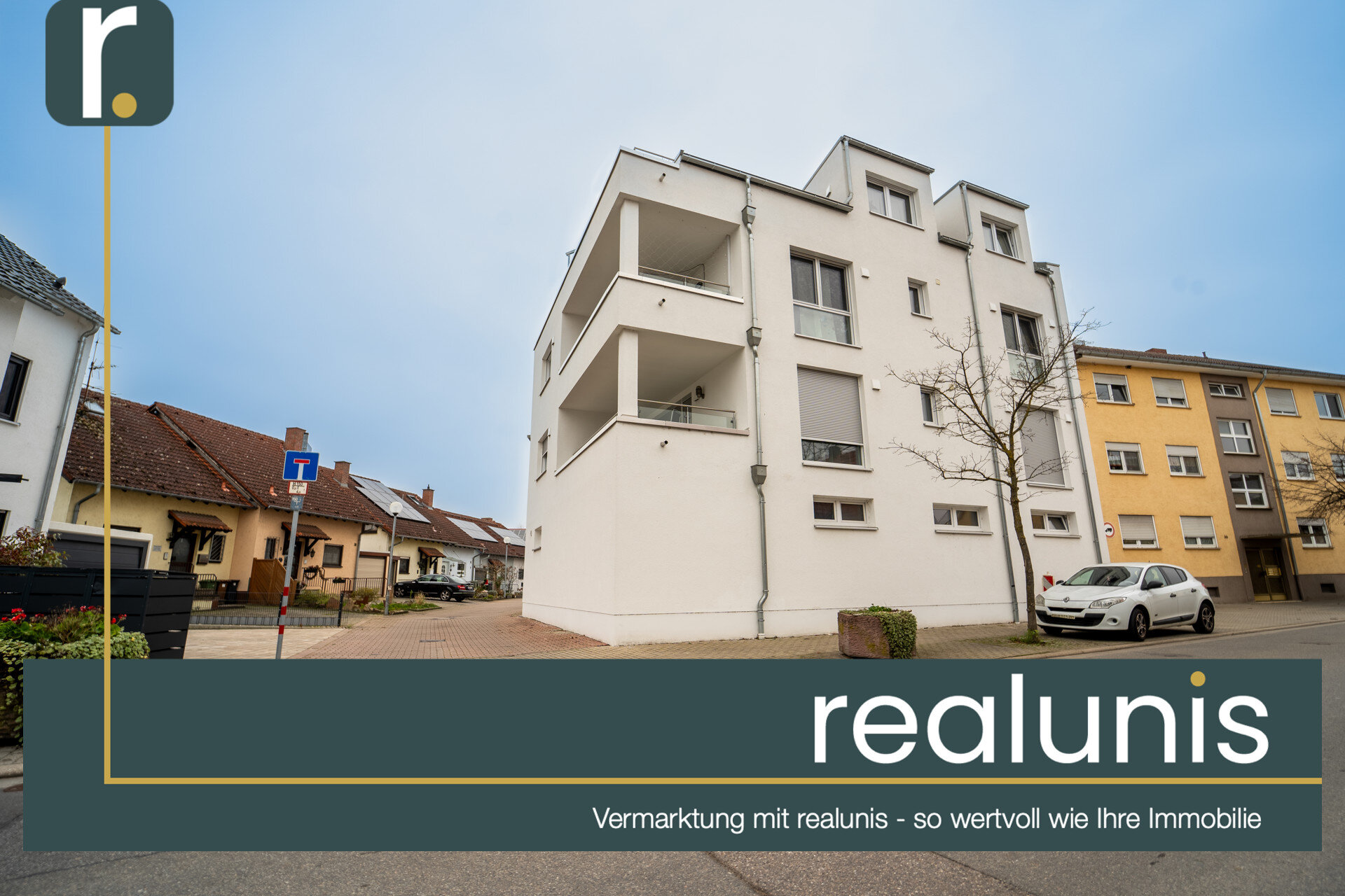 Wohnung zum Kauf 420.000 € 3 Zimmer 89,7 m²<br/>Wohnfläche Altlußheim 68804