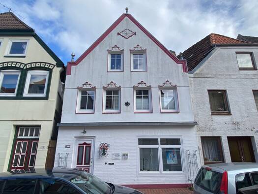 Haus zum Kauf 288.000 € 6 Zimmer 157 m² 170 m² Grundstück Glückstadt 25348