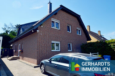 Mehrfamilienhaus zum Kauf Provisionsfrei 469.000 € 8 Zimmer 218 m² 585 m² Grundstück Bracht Brüggen 41379