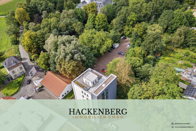 Penthouse zum Kauf 950.000 € 2 Zimmer 149 m² 6. Geschoss Laurensberg Aachen 52072