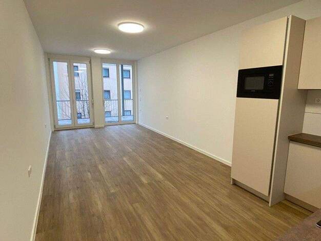 WG-Zimmer zur Miete Wohnen auf Zeit 950 € 40 m² 2. Geschoss frei ab sofort Gymnasiumstr. 73-75 Oststadt Pforzheim 75175