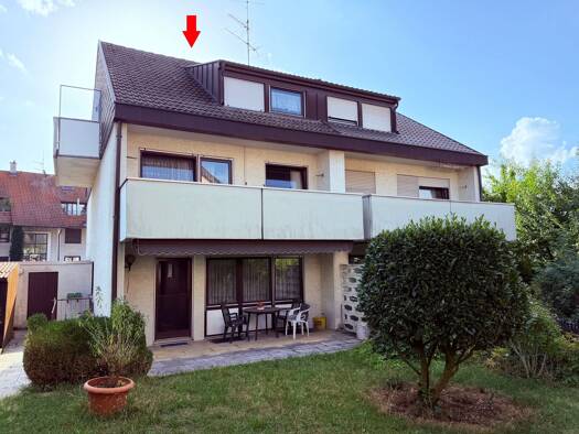 Doppelhaushälfte zum Kauf 575.000 € 5,5 Zimmer 153,2 m² 365 m² Grundstück Neuhausen auf den Fildern 73765