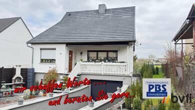 Einfamilienhaus zum Kauf 245.000 € 4 Zimmer 125 m² 402 m² Grundstück Am Vereinshaus Schmölln Schmölln 04626