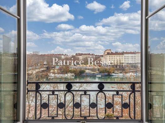 Studio zum Kauf 630.000 € 4 Zimmer Presqu'île - Centre ville - Cordeliers Lyon 69001