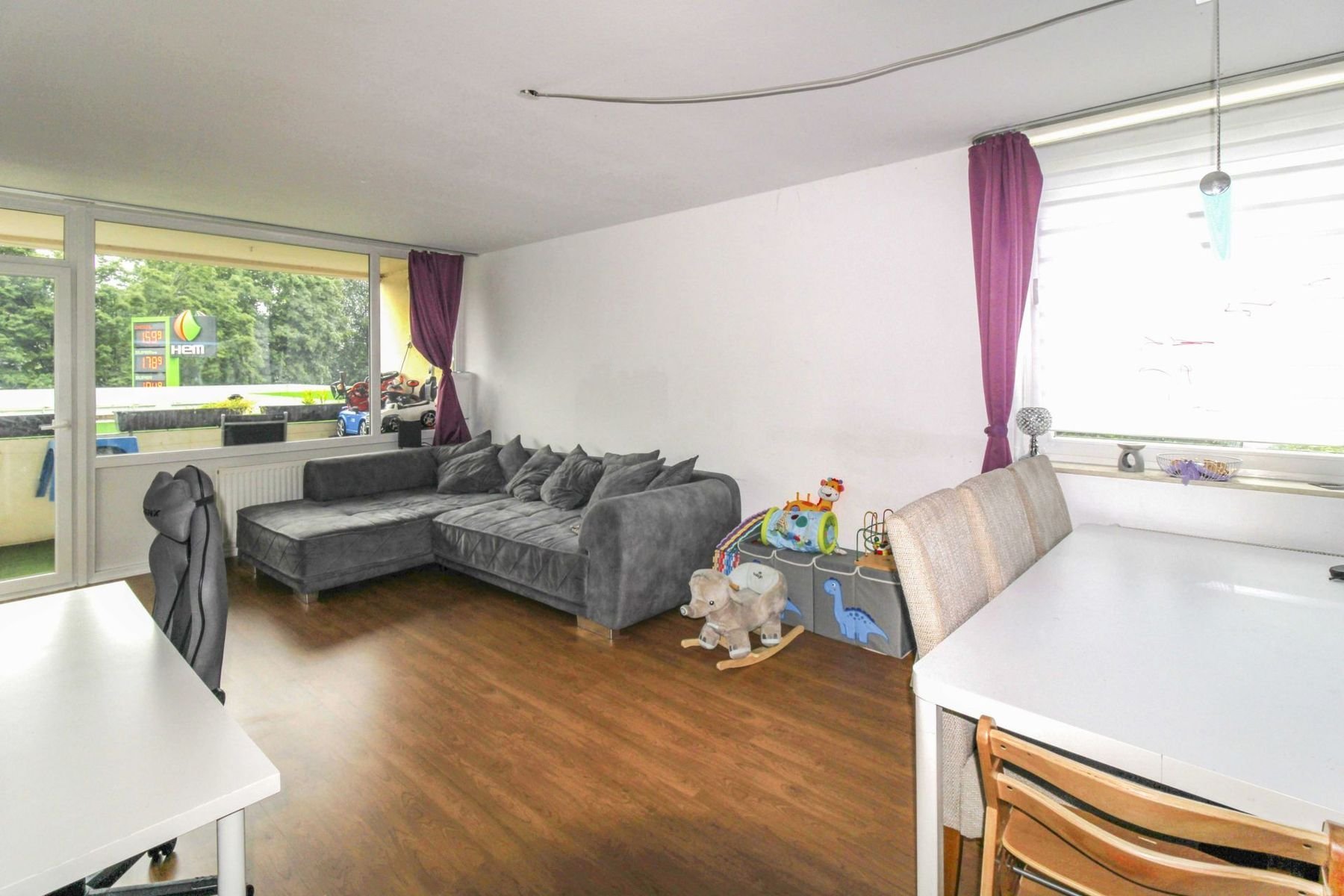 Wohnung zum Kauf 99.000 € 3 Zimmer 83,1 m²<br/>Wohnfläche 1.<br/>Geschoss Kenten Bergheim 50126