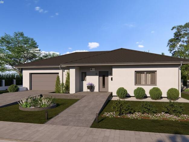 Bungalow zum Kauf 788.700 € 5 Zimmer 187 m² 800 m² Grundstück Neumarkt Neumarkt in der Oberpfalz 92318