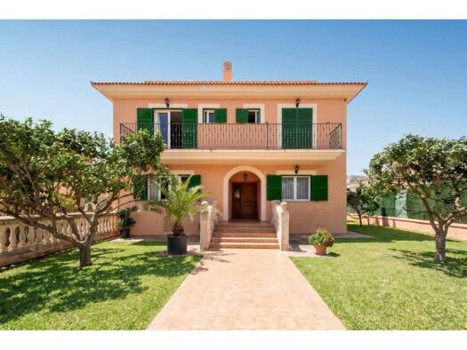 Villa zum Kauf 949.000 € 5 Zimmer 408 m² 500 m² Grundstück Son Servera 07560