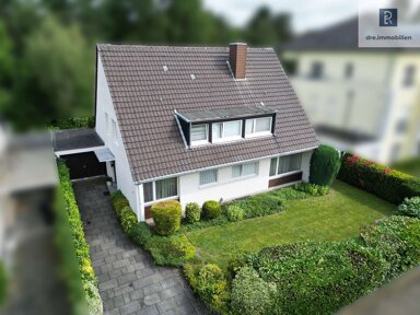 Einfamilienhaus zum Kauf 1.590.000 € 8 Zimmer 169 m² 743 m² Grundstück Junkersdorf Köln 50858