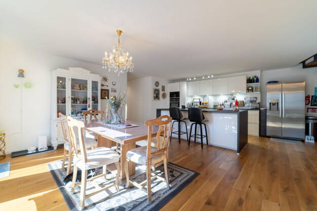 Maisonette zur Miete 3.000 € 6,5 Zimmer 153,6 m² 2. Geschoss frei ab 01.07.2025 Obere Vorstadt Mitte Sindelfingen 71063