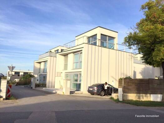 Einfamilienhaus zum Kauf 865.000 € 5 Zimmer 162 m² 300 m² Grundstück Leopoldsdorf 2333