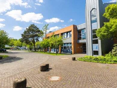 Bürofläche zur Miete 217 m² Bürofläche Gießen Gießen 35398
