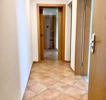 Barrierefreie 3,5 Zimmer Wohnung nahe City – Augsburg – Vorschaubild 5