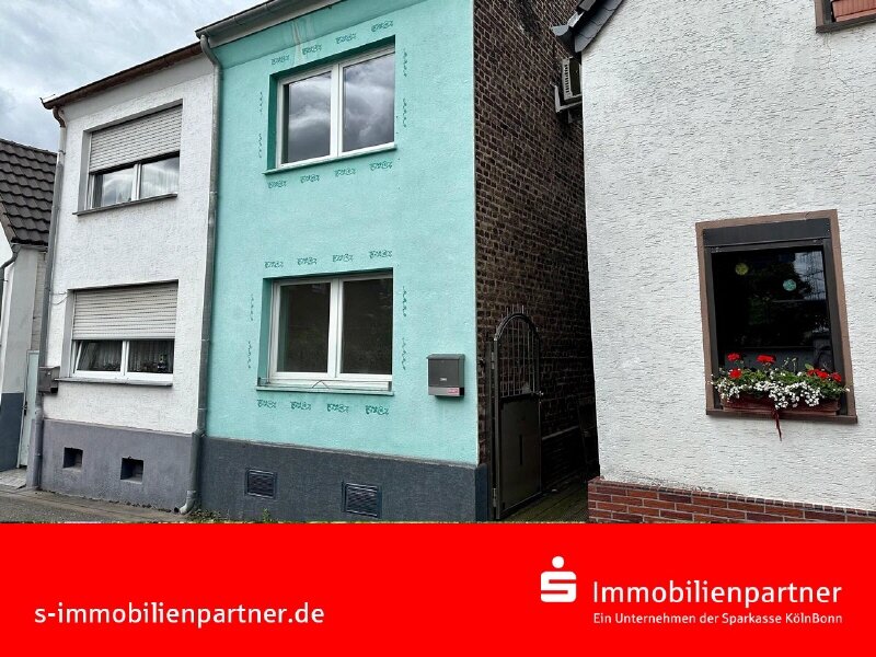 Reihenmittelhaus zum Kauf 179.990 € 4 Zimmer 75 m²<br/>Wohnfläche 70 m²<br/>Grundstück Meschenich Köln 50997