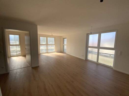 Wohnung zur Miete 810 € 2 Zimmer 58 m² Geschoss -1/1 frei ab 01.11.2026 Hauptstr. 25 Offenau 74254