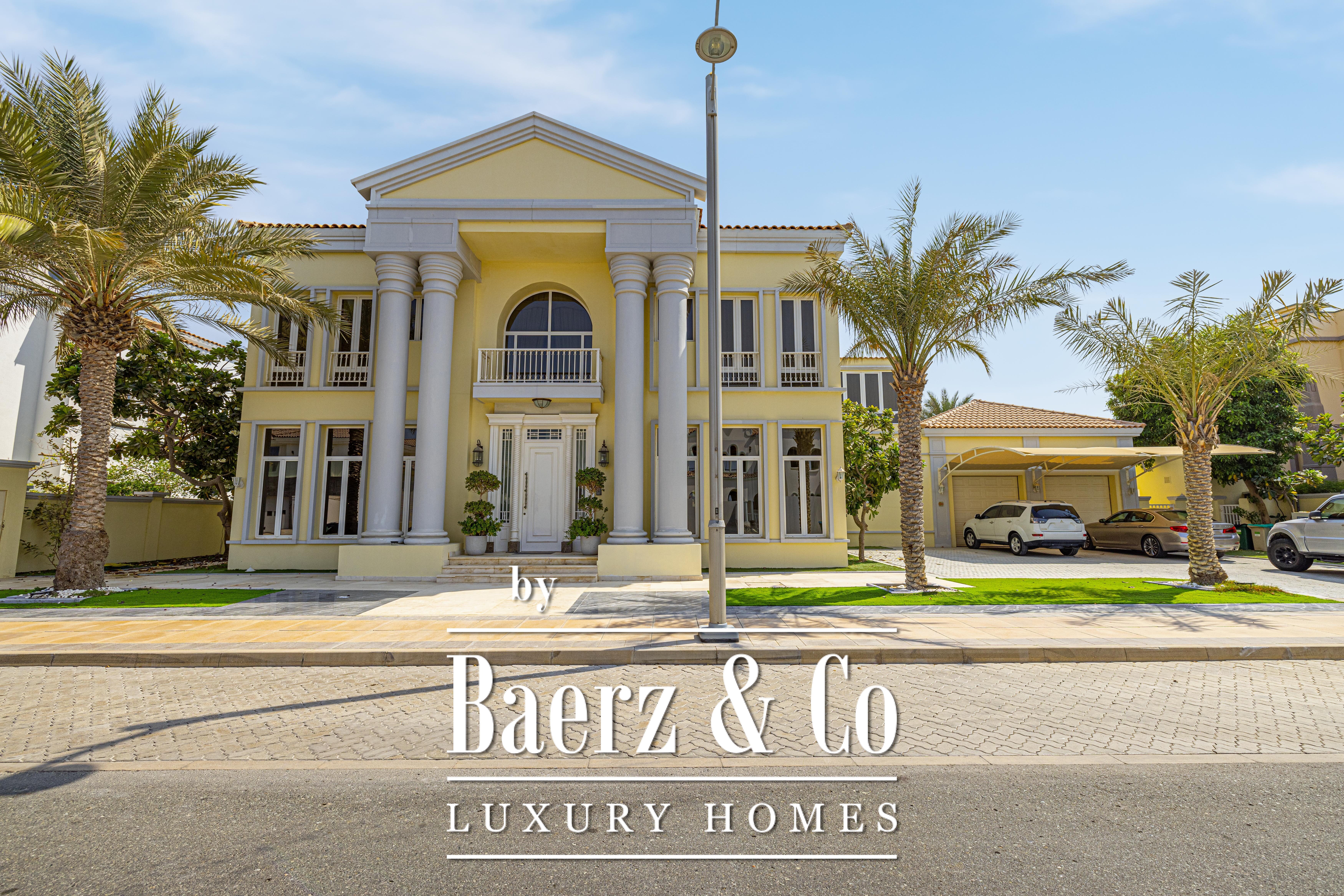 Villa zur Miete 3.499.999 € 60 m²<br/>Wohnfläche 115 m²<br/>Grundstück dubai