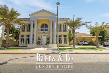 Villa zur Miete 3.499.999 € 60 m² 115 m² Grundstück dubai