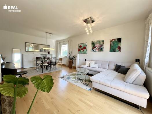 Wohnung zum Kauf 229.000 € 2 Zimmer 68 m² 2. Geschoss Stockerau 2000