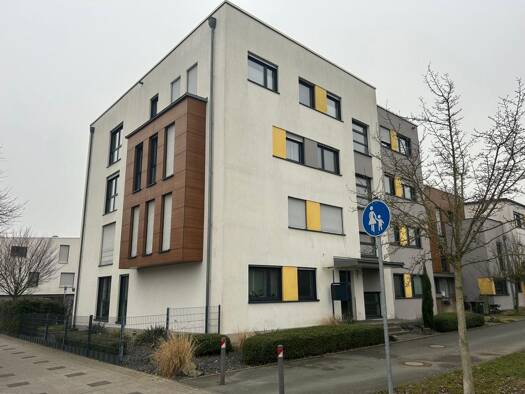 Wohnung zum Kauf 795.000 € 4 Zimmer 107,9 m² 1. Geschoss Kalbach-Riedberg Kalbach-Riedberg 60438