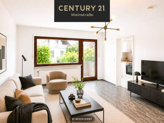 Maisonette zum Kauf 340.000 € 5 Zimmer 114 m² frei ab sofort Lingenfeld 67360