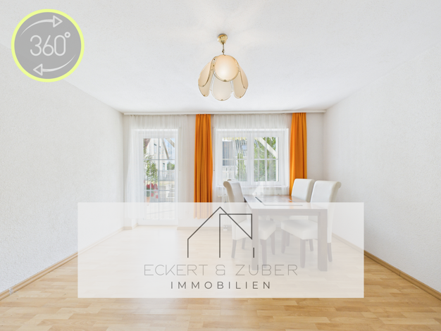 Einfamilienhaus zum Kauf 665.000 € 6 Zimmer 209 m² 587 m² Grundstück Deberndorf Cadolzburg 90556
