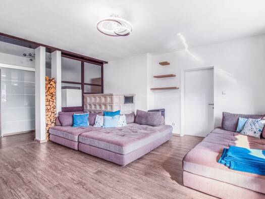 Wohnung zum Kauf 265.000 € 4 Zimmer 91,7 m² Reutte 6600