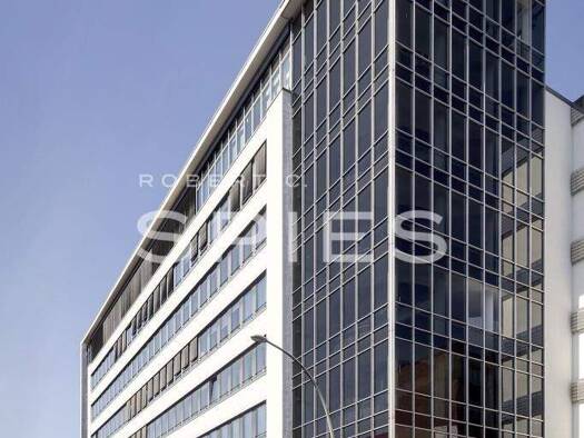 Bürofläche zur Miete provisionsfrei 14,50 € 324 m² Bürofläche teilbar ab 324 m² Hammerbrook Hamburg 20097