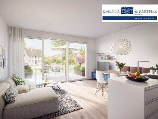 Reihenmittelhaus zum Kauf 4 Zimmer 107,5 m² Hohenweiler 6914