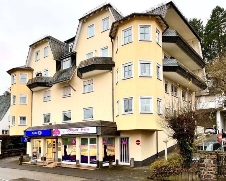 Wohnung zum Kauf 295.000 € Mainzerstr. 29a Idar-Oberstein 55743
