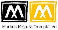 Markus Mistura Immobilien logo
