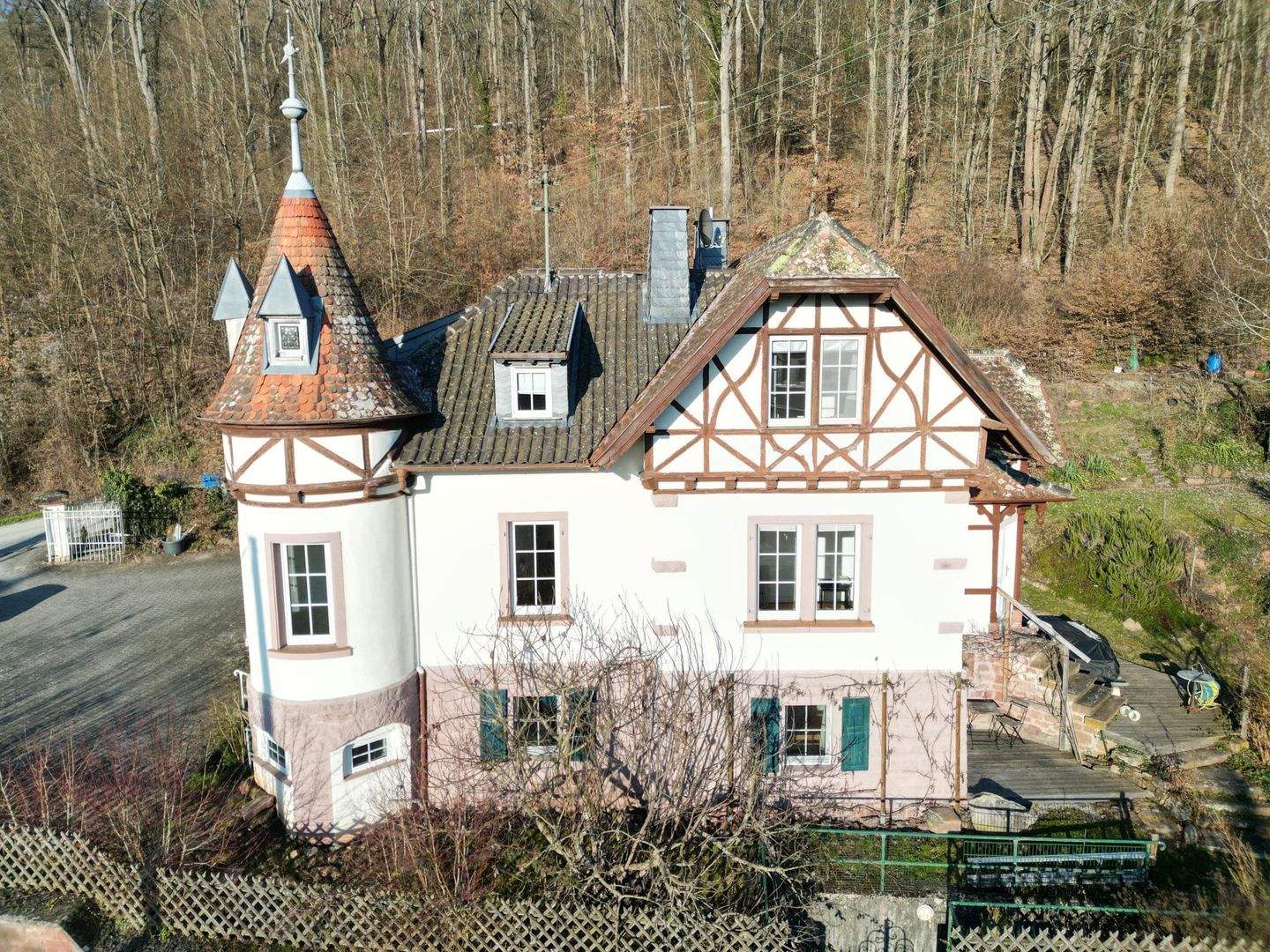 Einfamilienhaus zum Kauf - Ansicht 5