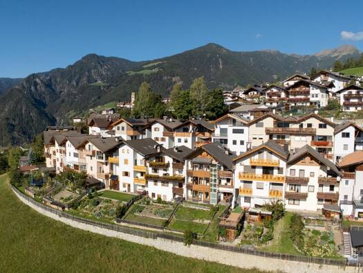 Reihenmittelhaus zum Kauf 520.000 € 5 Zimmer 111,7 m² St. Michael 32 Klausen 39043