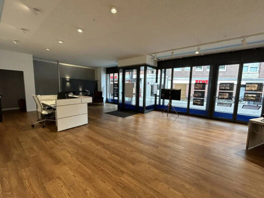 Bürofläche zur Miete provisionsfrei 3.700 € 2 Zimmer 127 m² Bürofläche Centrum Münster / Altstadt 48143