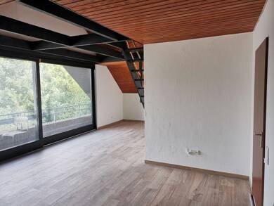 Wohnung zur Miete 1.200 € 2,5 Zimmer 85 m² Geschoss 1/1 frei ab 15.06.2025 Hoesel Ratingen 40883