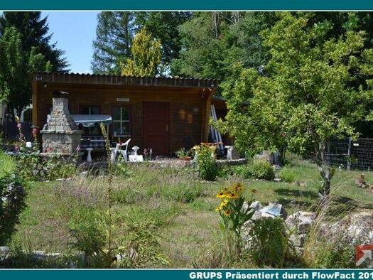 Bungalow zum Kauf provisionsfrei 21.000 € 1 Zimmer 25 m² 487 m² Grundstück Krauschwitz 02957