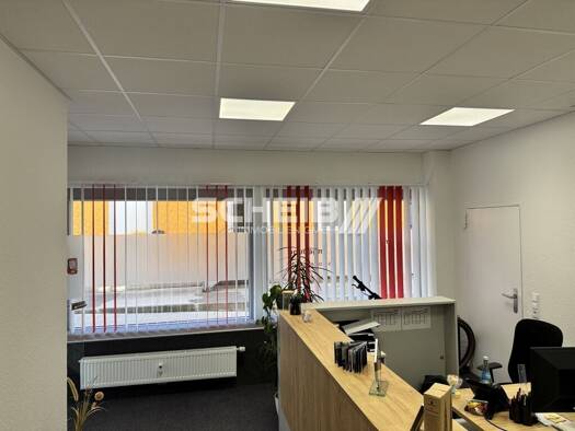 Verkaufsfläche zur Miete 11,90 € 96,6 m² Verkaufsfläche Crailsheim Crailsheim 74564