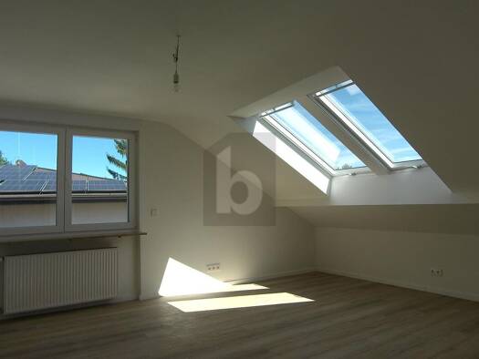 Wohnung zur Miete 1.150 € 3 Zimmer 66 m² 3. Geschoss Schönberg Stuttgart Schönberg 70599