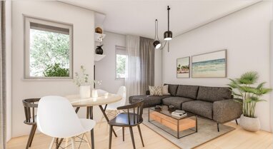 Wohnung zum Kauf 195.000 € 1 Zimmer 54 m² 2. Geschoss Okrug Gornji