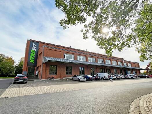 Lagerhalle zur Miete provisionsfrei 6,50 € 440 m² Lagerfläche Kamener Straße 110 Königsborn Unna 59425