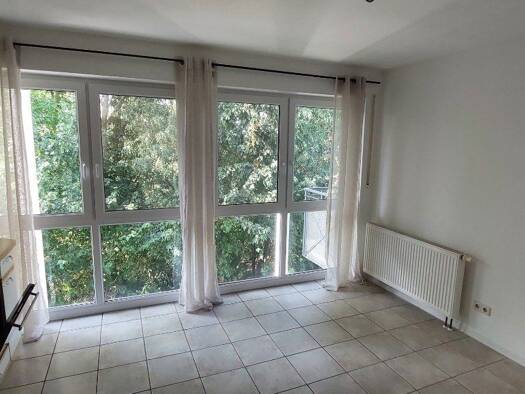 Maisonette zum Kauf provisionsfrei 119.000 € 2 Zimmer 43 m² Geschoss 1/3 frei ab sofort Haselhof Kreßberg 74594