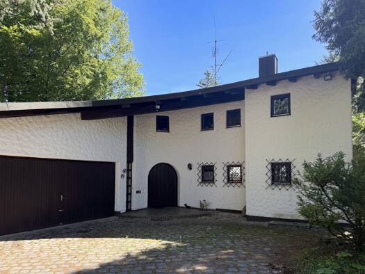 Einfamilienhaus zum Kauf 1.350.000 € 10 Zimmer 248,6 m² 973 m² Grundstück Zell Schäftlarn 82067
