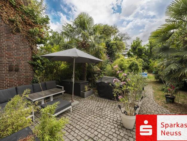 Reihenmittelhaus zum Kauf 449.000 € 7 Zimmer 187 m² 446 m² Grundstück Lürrip Ost 41061