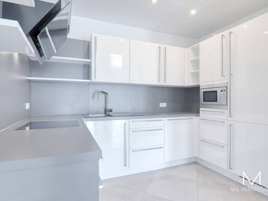 Wohnung zur Miete 1.100 € 3 Zimmer 83 m² 2. Geschoss St. Ingbert Sankt Ingbert 66386