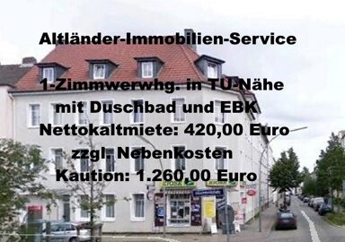 Wohnung zur Miete 420 € 1 Zimmer 28 m² frei ab sofort Harburg Hamburg 21073