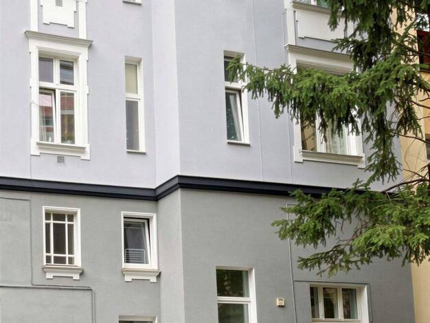 Wohnung zum Kauf provisionsfrei 312.700 € 3 Zimmer 75,9 m² EG Halskestraße 3 Steglitz Berlin 12167